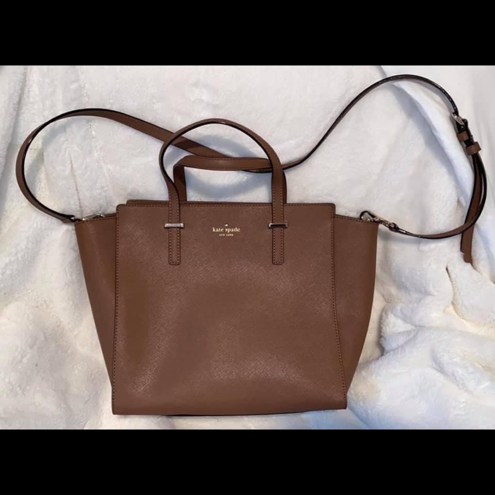 Kate spade tote